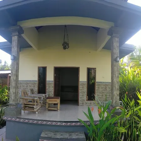 Rumah Impian Padang Kecag